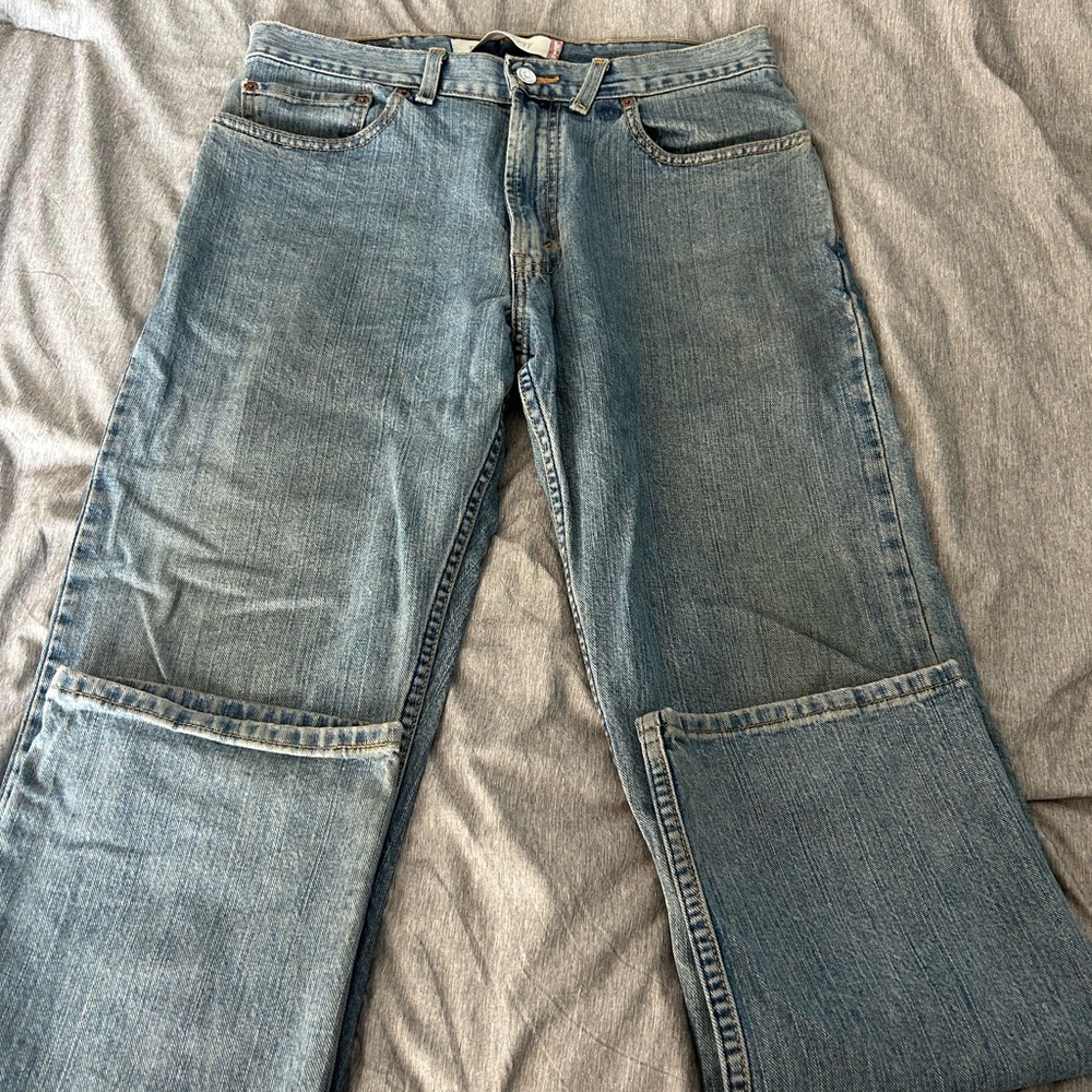 Levi’s Jeans Men’s Size 32
